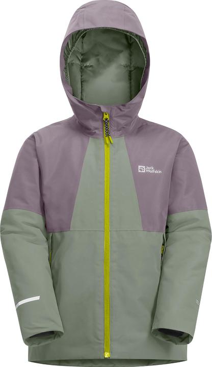 Produktbild Jack Wolfskin Actamic 2L Ins Jacket K (152)