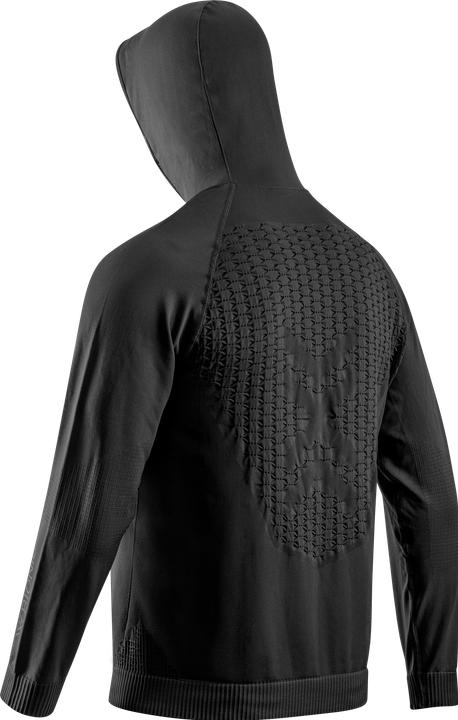 Immagine prodotto X-Bionic Felpa con cappuccio X-Ential L/S (XXL)