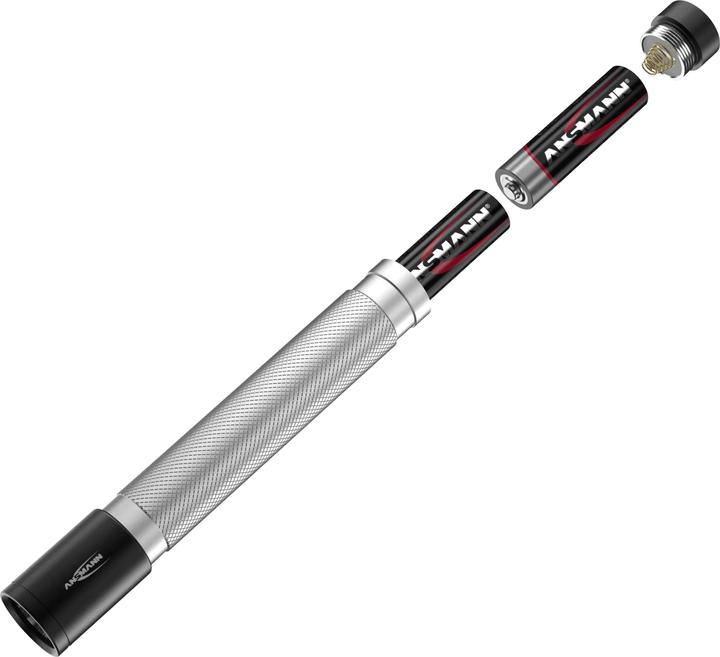 Actual product image Ansmann LED torch Daily Use 150B incl. 2xAA (2.20 cm, 150 lm)