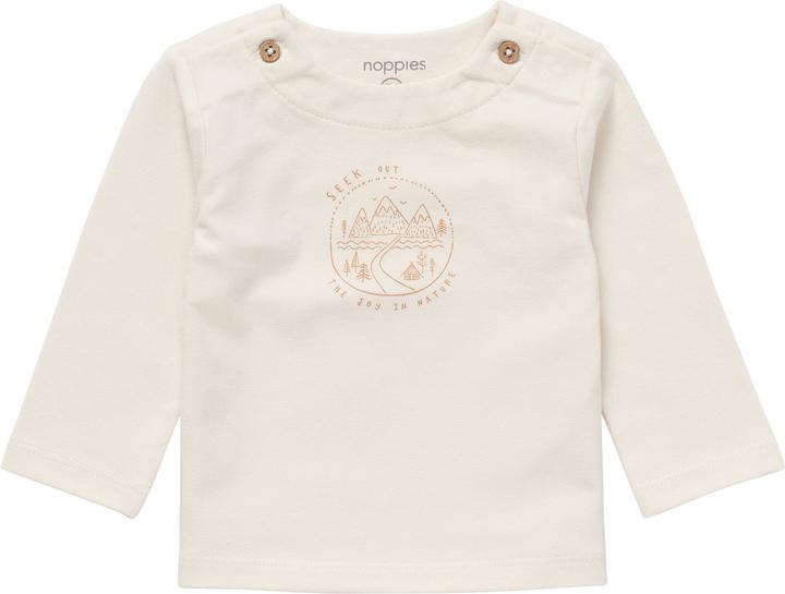 Produktbild Noppies Baby Langarmshirt Jonesville (68)