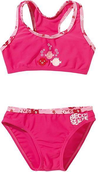 Produktbild Beco SEALIFE Bikini Mädchen (116)