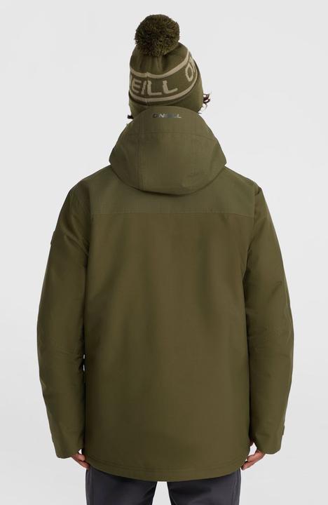 Produktbild O'Neill Utility Hybrid Jacket (S)