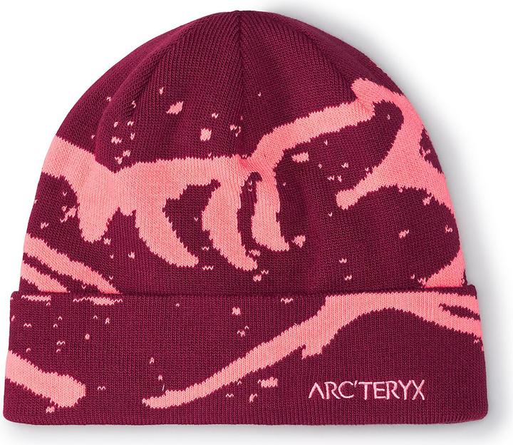 Produktbild Arc'teryx Grotto (One Size)