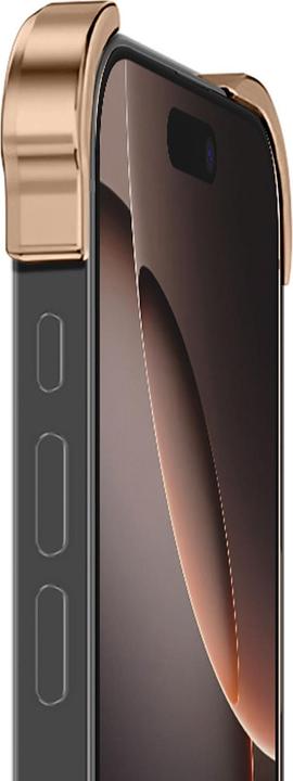 Produktbild Avizar Design-Schutz iPhone 16 Pro mit Kamera-Glas (Apple iPhone 16 Pro)