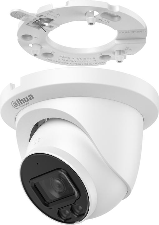 Image du produit Dahua Kamera IP IPC-HDW2649TM-S-IL-0280B