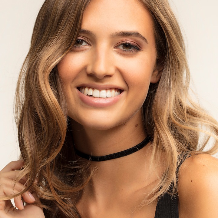 Produktbild Thomas Sabo Choker 925er (Silber, 36 cm)