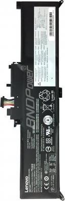 Actual product image Lenovo Ideapad Battery 2 Cell L16S2PB1 7.6V 35Wh (2 cubicles, 3800 mAh)
