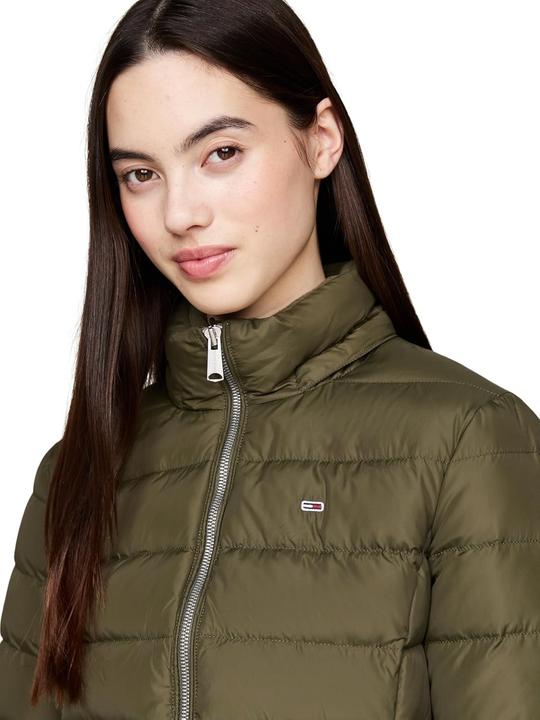Immagine prodotto Tommy Jeans Tjw Basic Hooded Down Jacket Ext (S)