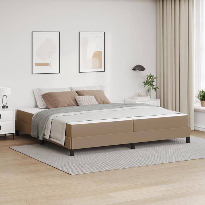 Image du produit vidaXL Komfortbett (200 x 200 cm)