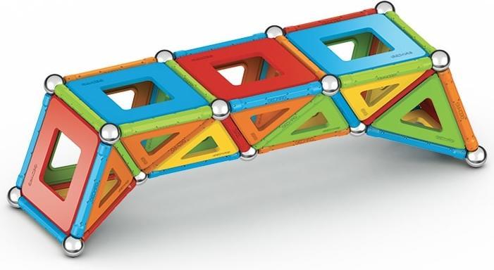 Actual product image Geomag Super Color Recycling