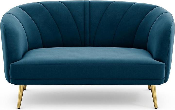 Produktbild La Redoute Interieurs Leone (2-Sitzer)