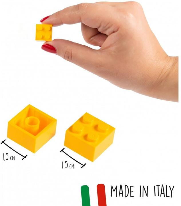 Actual product image Simba Play Blox