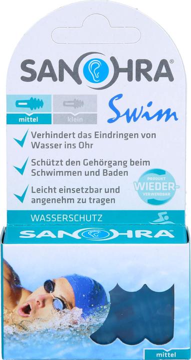 Image du produit Sanohra Swim (2x)