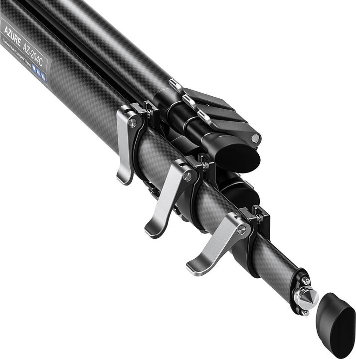 Produktbild Leofoto Azure AZ-204C mit Kugelkopf LH-25R (Carbon)