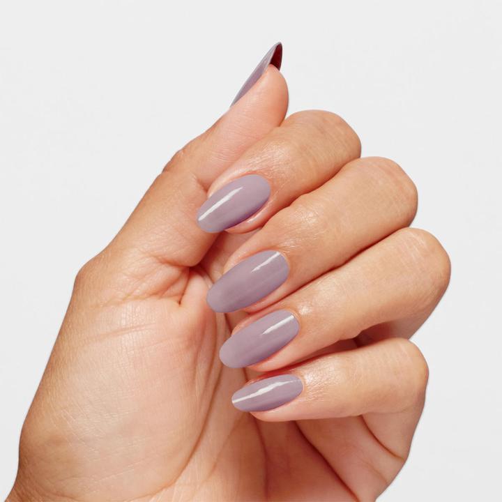 Produktbild OPI Infinite Shine Don't Bossa Nova Me Around (Nude, Gel-Effekt Nagellack)