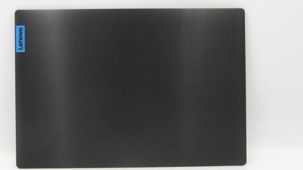 Actual product image Lenovo Cover LCD L 81LK G BLACK