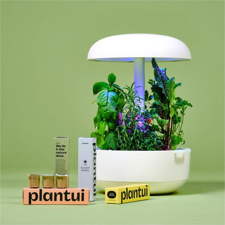 Produktbild Plantui Smart Garden (29 cm)
