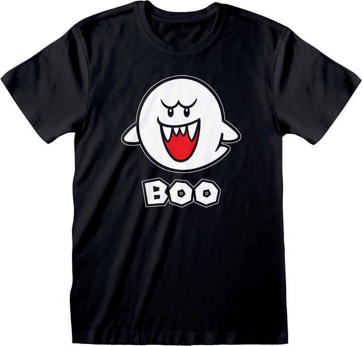 Actual product image Super Tshirt (S)