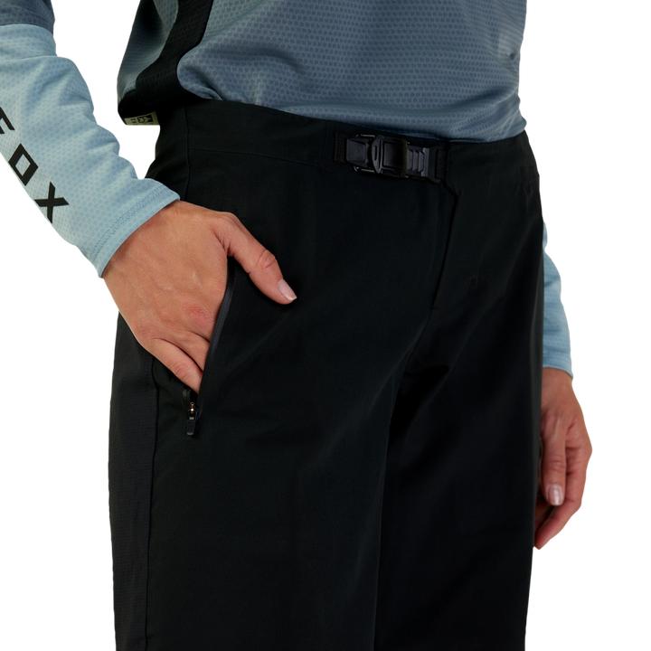 Produktbild Fox Pant 24 W Defend 3l Water Blk (M)