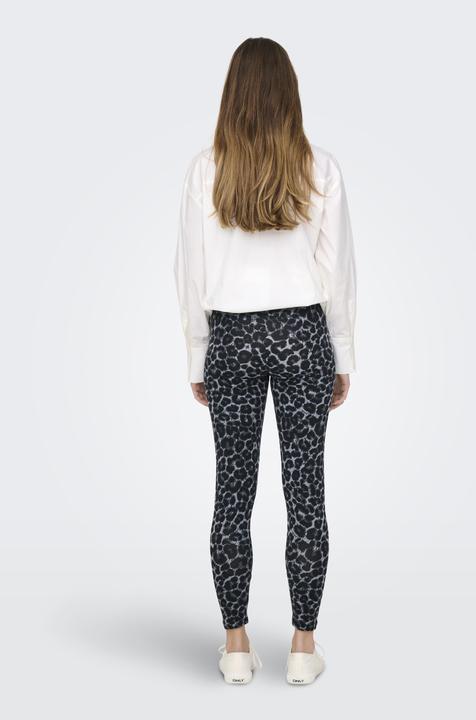 Actual product image JdY JDYCHARLOTTE Slim Fit Leggings Leggings