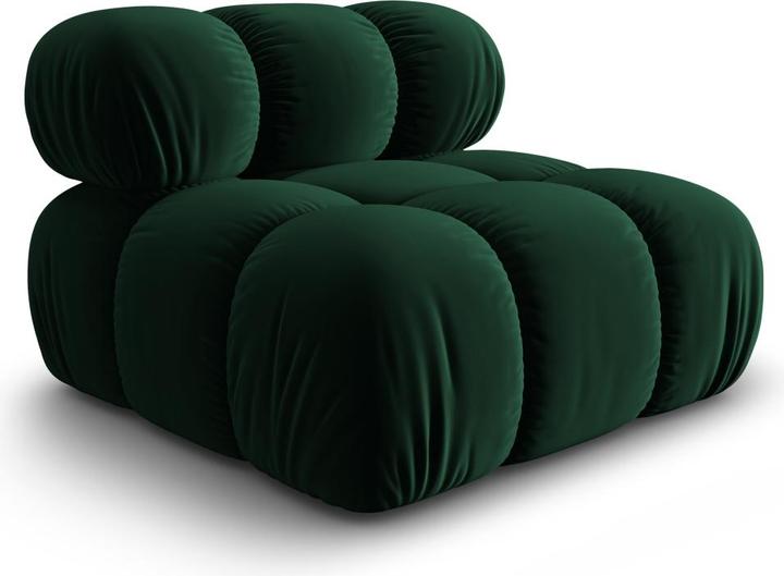 Actual product image Micadoni Bellis (Modular sofa, 1-seater)
