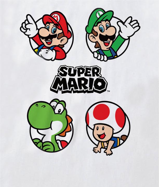 Actual product image Super Tshirt (M)