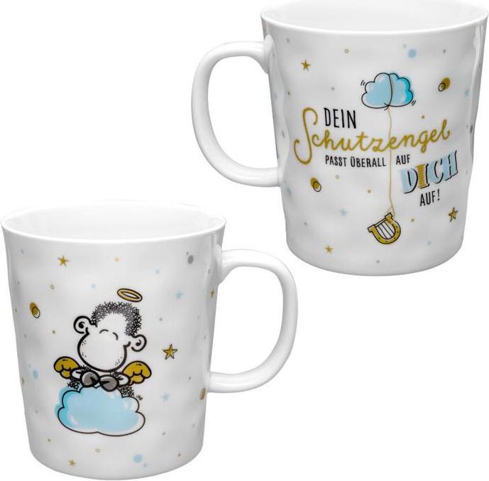 Produktbild Sheepworld Strukturtasse