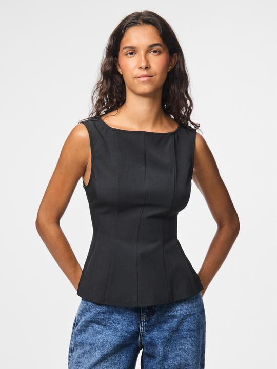 Immagine prodotto Pieces PCJOSSA U-BOOT-AUSSCHNITT Oberteil (M)