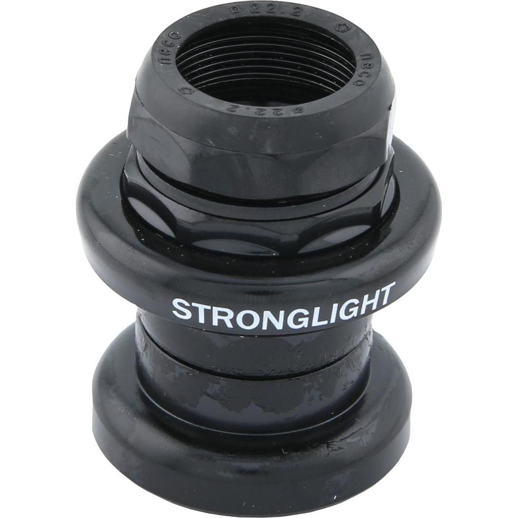 Stronglight, Steuersatz