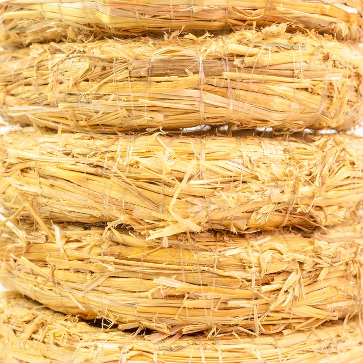 Actual product image Glofrex s.c. Set of 10 Straw Romans