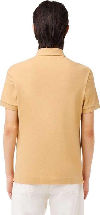 Immagine prodotto Lacoste Paris Maglietta Polo Regolare Elasticizzata Uomo (XS)