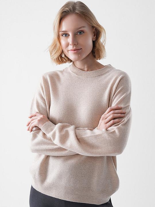 Produktbild Les Tricots De Lea Kaschmirpullover MAPOUPETTE (M, S)