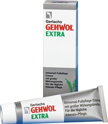 Immagine prodotto Gehwol Extra (Crema piedi e gel piedi, 75 ml)