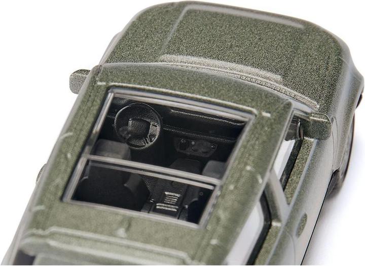 Image du produit Siku Land Rover Defender 90 P400 AWD