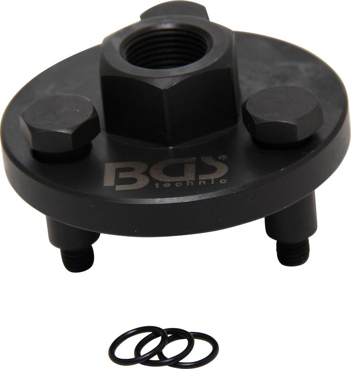 Actual product image BGS Abzieher