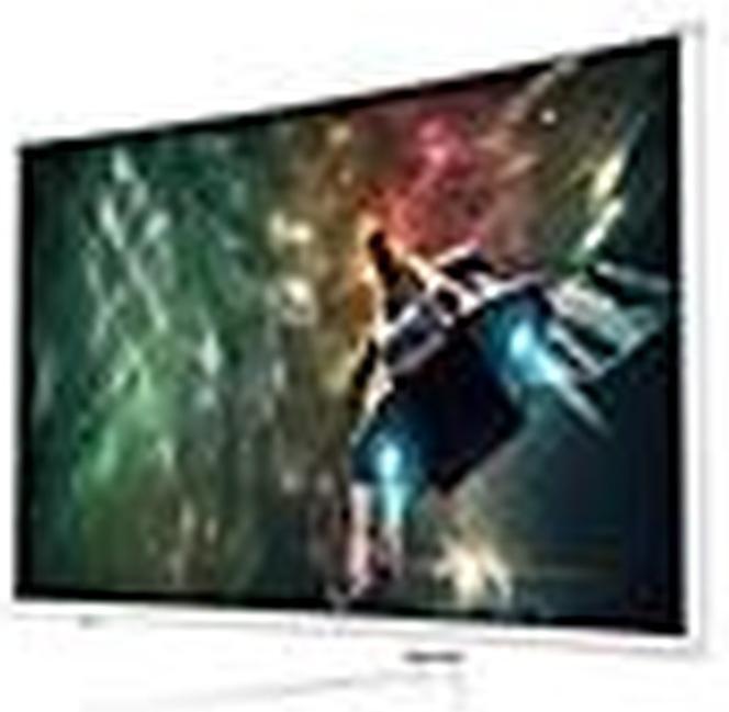 Actual product image LC-Power LC-M39-QHD-165-C (2560 x 1440 pixels, 38.50")