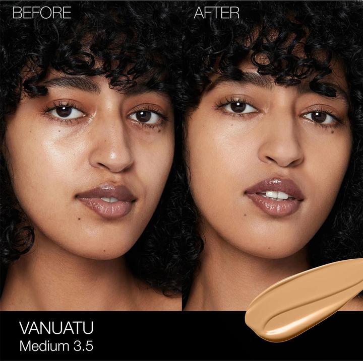 Produktbild NARS Cosmetics Light Reflecting Foundation (Vanuatu)