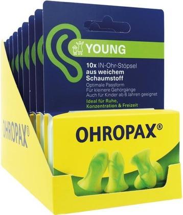 Immagine prodotto Ohropax Young