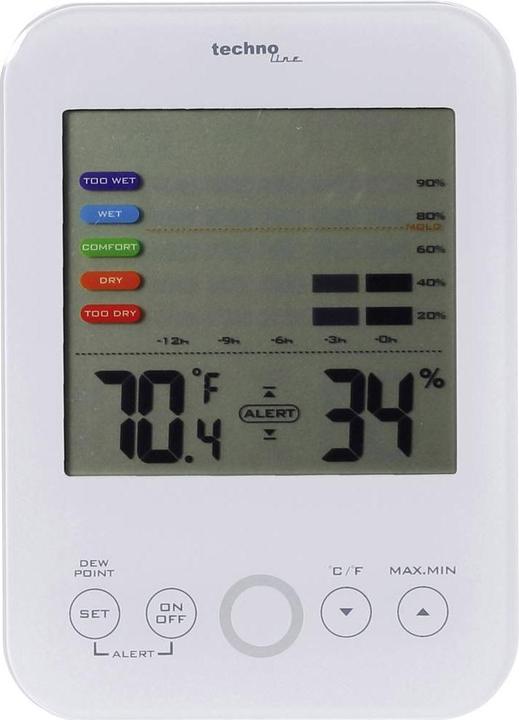 Produktbild Technoline Ws 9422