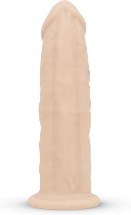 Immagine prodotto Real Fantasy Deluxe - Winston Electric Realistic Dildo - 18 cm