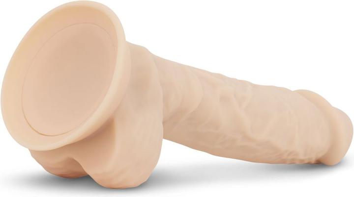 Immagine prodotto Real Fantasy Deluxe - Conrad Electric Realistic Dildo - 20 cm