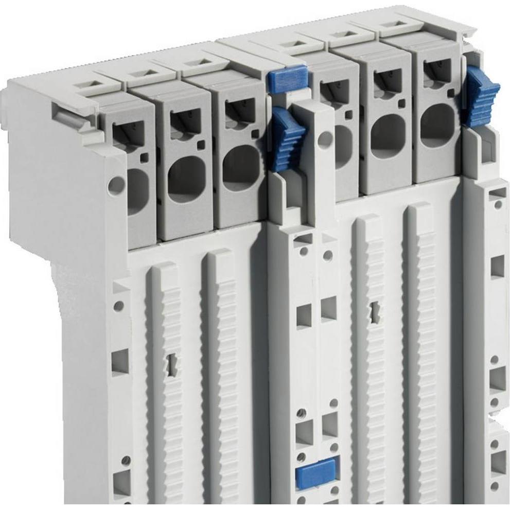 Thumbnail - Rittal Verbindungspin f. OM Adapter SV 9340280, Serverschrank Zubehör, Blau