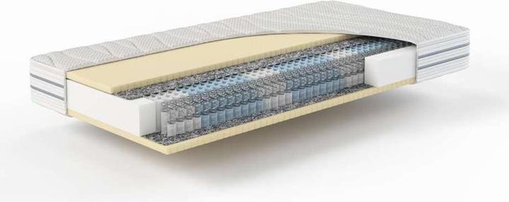 Produktbild Mara Vital Naturale T-1000 (80 x 220 cm, Federkern)