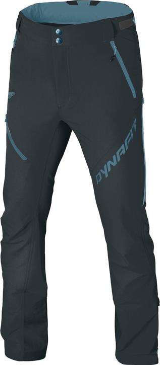 Blueberry Storm Blue-3011