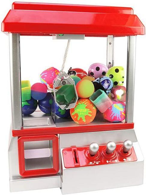 Produktbild TOP Süssigkeiten Kran