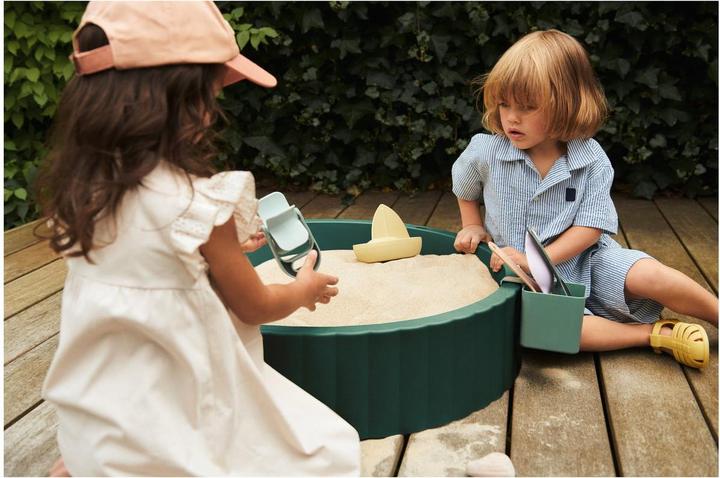 Image du produit Liewood - Saul Sandpit (LW20557 2011)