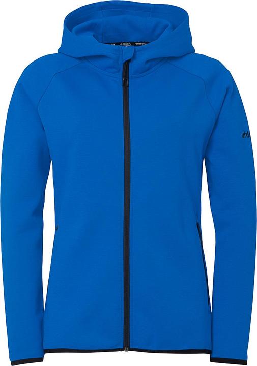 Actual product image Uhlsport Kapuzenjacke ID Women (XL)