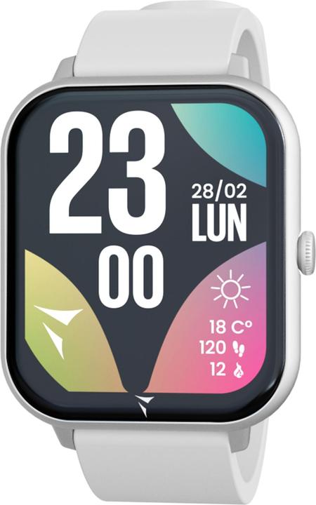 Produktbild Techmade Smart Watch Glow White (40 mm)