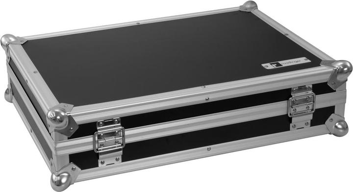 Produktbild Roadinger Mikrofon-Case MRS-1 6 Mikrofone schwarz (Zubehör)