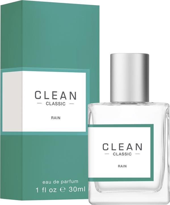 Immagine prodotto Clean Pioggia Eau de Parfum (Eau de parfum, 30 ml)